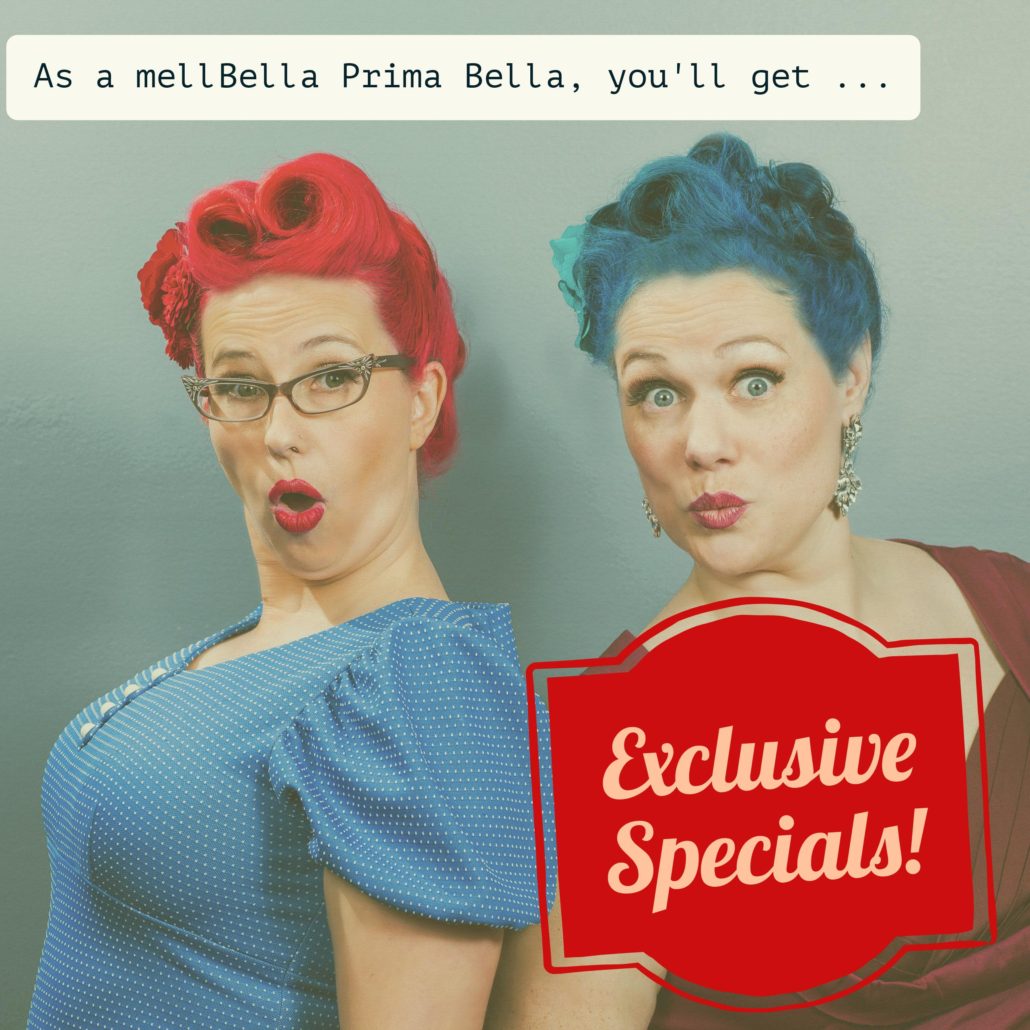 mellbella prima bella exclusive