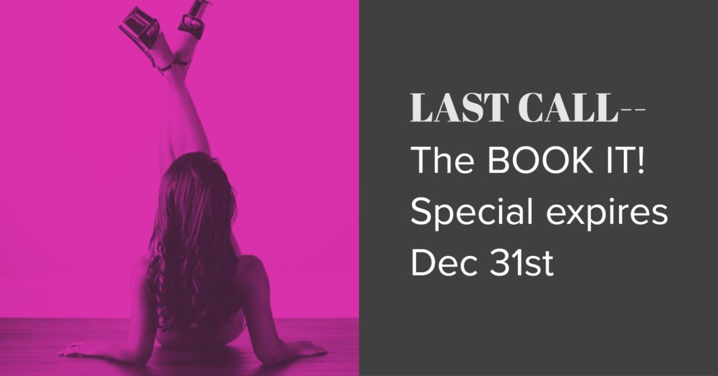 last chance for 2017 holiday special