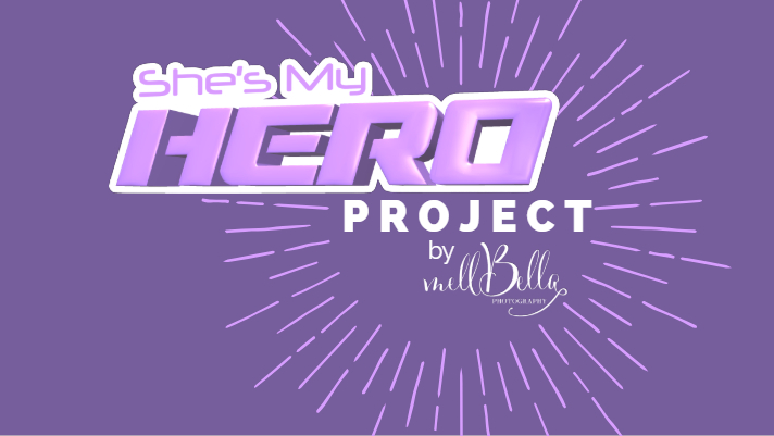 She's My Hero Project