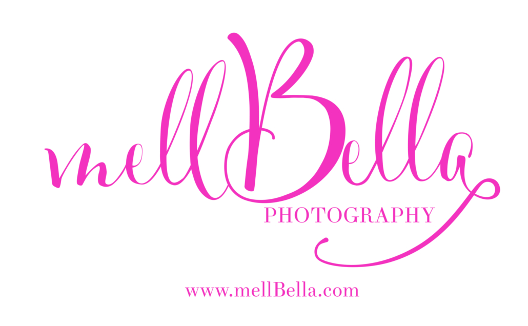 2017 mellBella logo