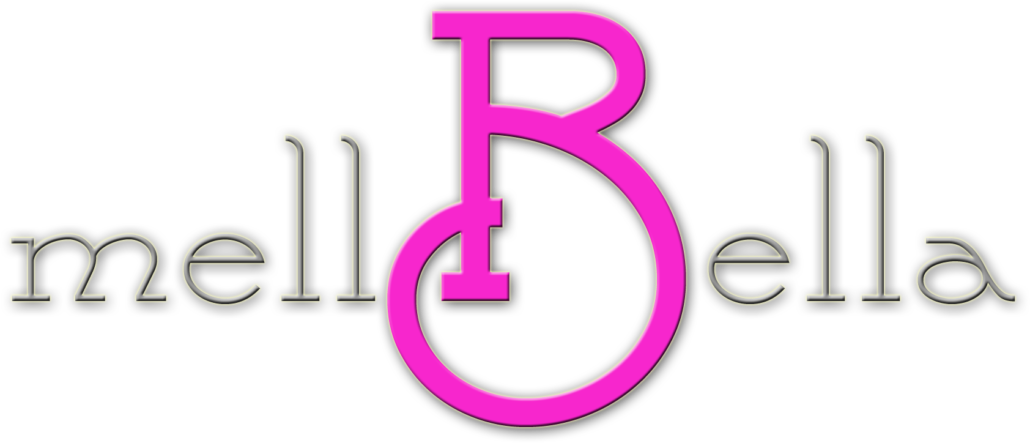 original mellBella logo