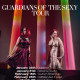 guardians of the sexy tour 2