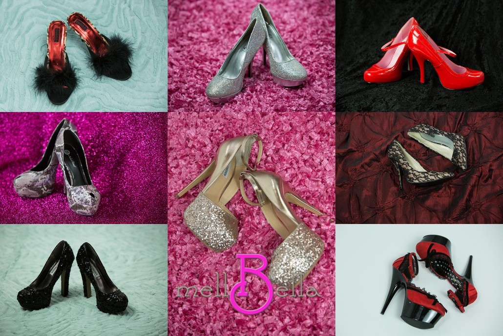 killer heels