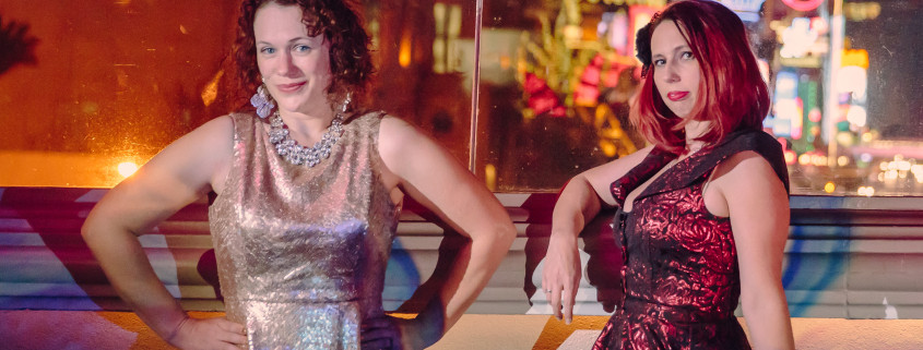 Sequin and Sassy Charleston Best Boudoir Photographers