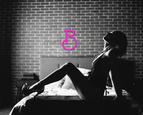 classy mudflap girl
