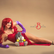 Jessica Rabbit Costume