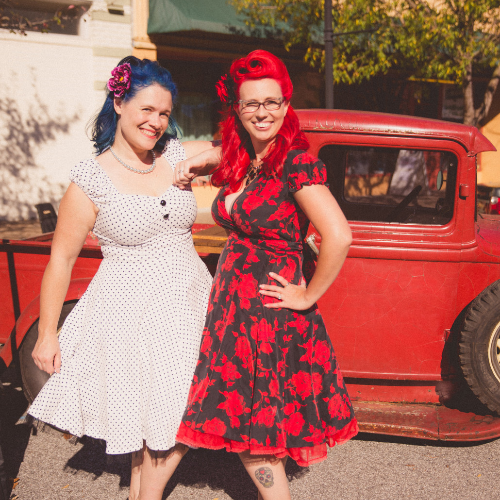 2015 mell bell and wanda