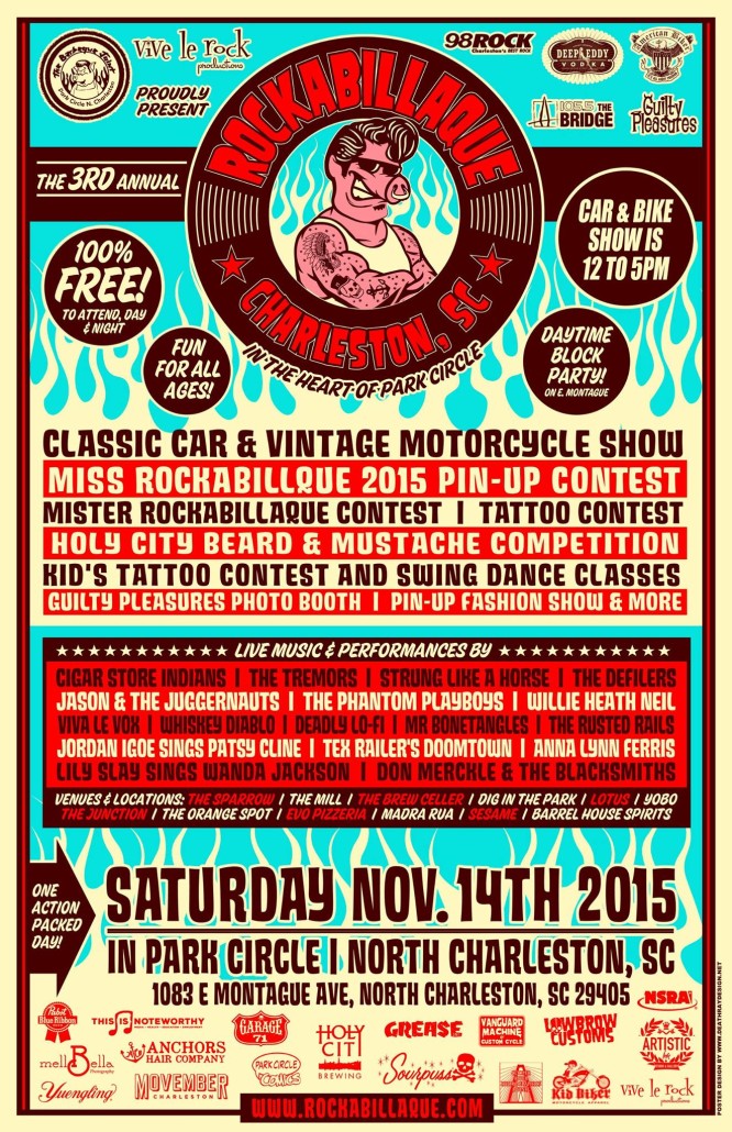 rockabillaque2015