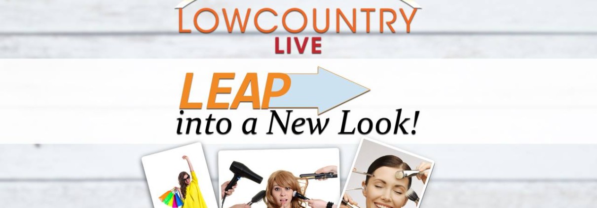 Leap Into a New Look