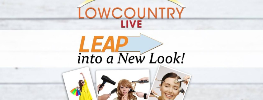 Leap Into a New Look