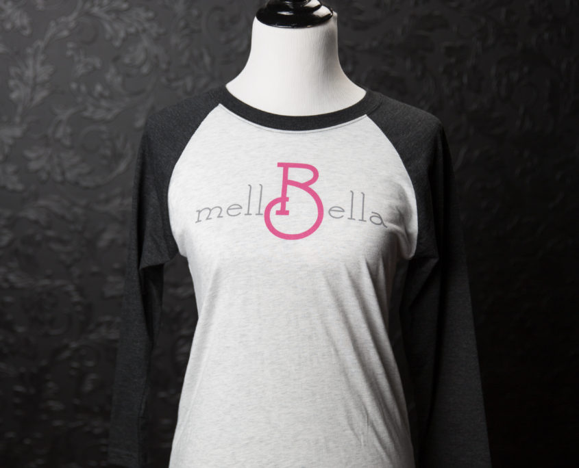 MB Baseball Tee