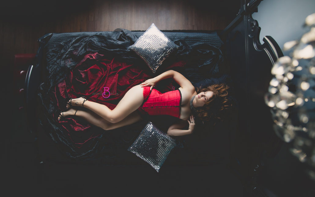 What to Wear for your Boudoir Session– Beyond a Matching Bra and Panty –  Charleston's Premier Boudoir Photographer – mellBella Photography