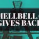 mellBella Gives Back