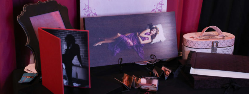 mellbella wedding show booth