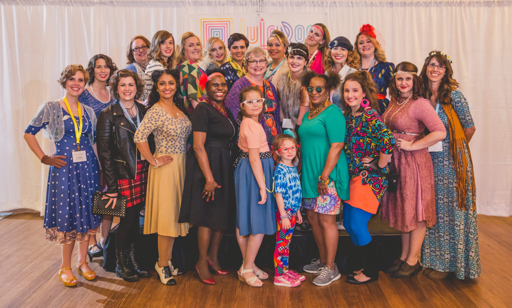 lularoe center for women fundraiser