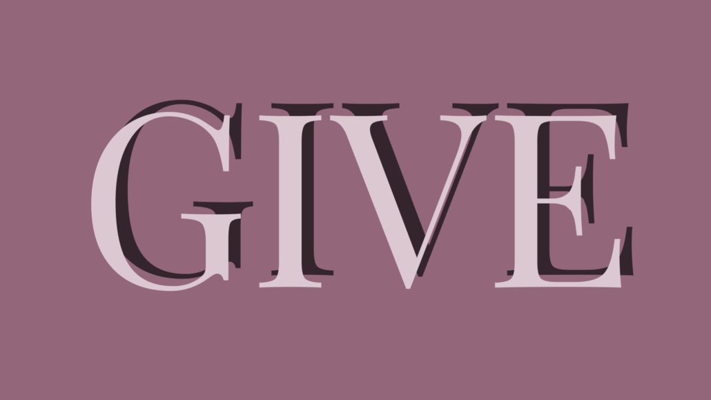 mellBella Gives Back