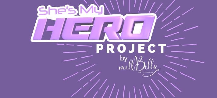 She's My Hero Project