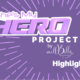 She's My Hero project highlights