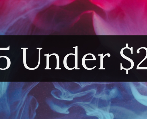What To Wear 25 Under $25