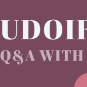 Boudoir FAQ