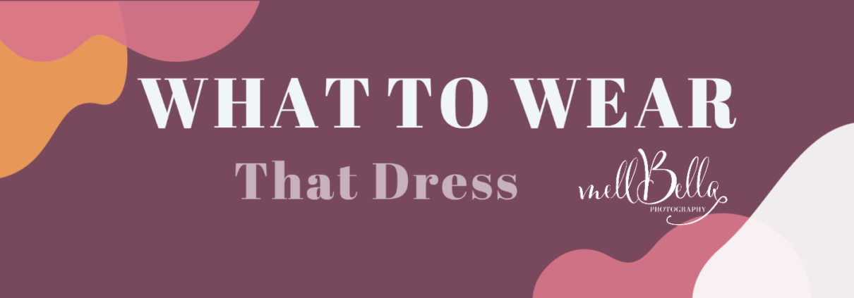 Wear THAT Dress