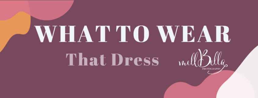 Wear THAT Dress