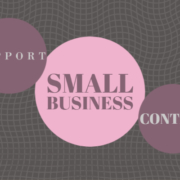 Support Small Business Contest by mellBella