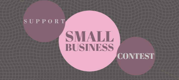 Support Small Business Contest by mellBella