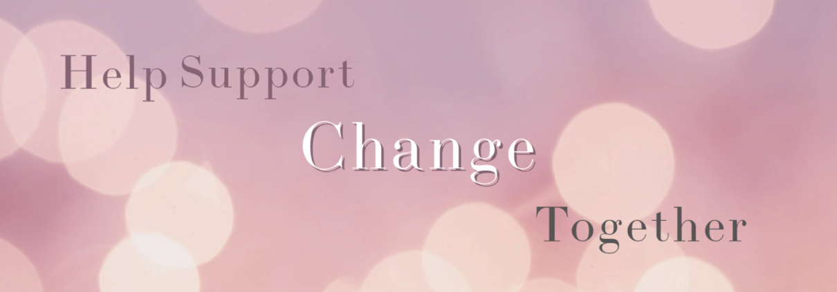 Help Support Change Together