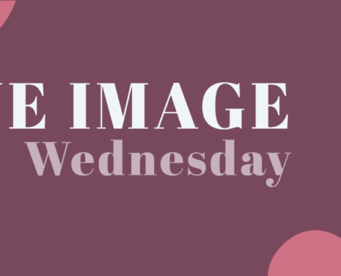 One Image Wednesday